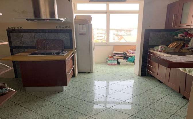 Apartment for Sale Via Giovanni Salvestri. Photo#6