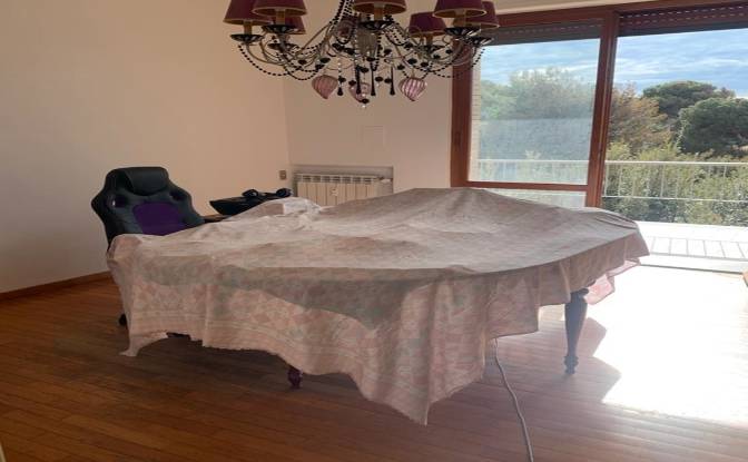 Apartment for Sale Via Giovanni Salvestri. Photo#7