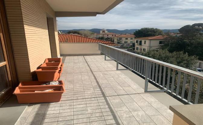 Apartment for Sale Via Giovanni Salvestri. Photo#8