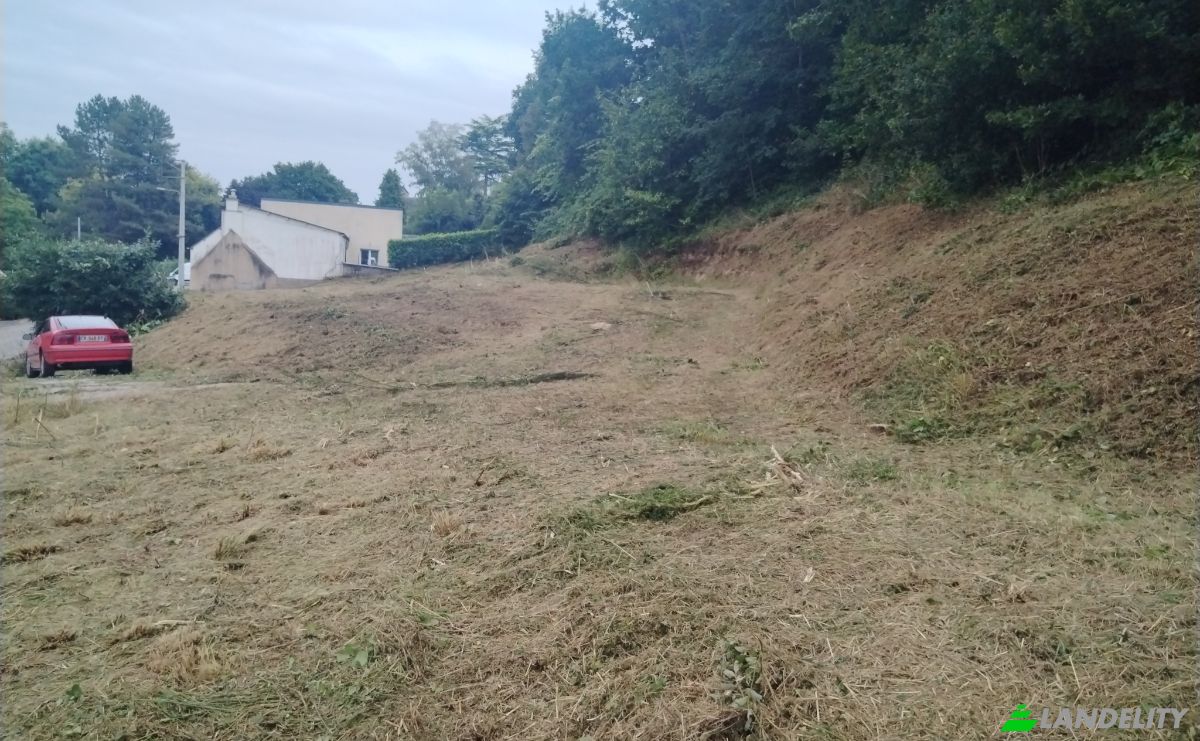 Land Lot for Sale Agadir 80000, Agadir, Agadir-Ida-Ou Tanane Province, Souss-Massa, Morocco. Photo 1