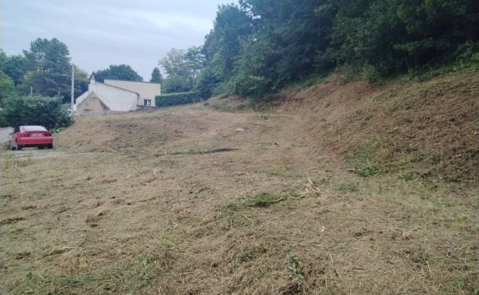 Land Lot for Sale - Agadir, Morocco