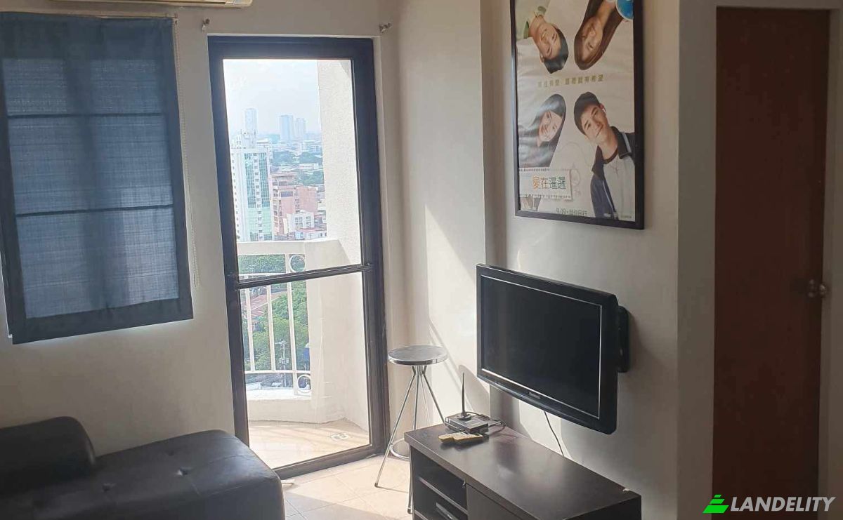 Condo for Sale 62 South Timog, Diliman, Quezon City, Metro Manila, Philippines, 1103 Metro Manila. Photo 1