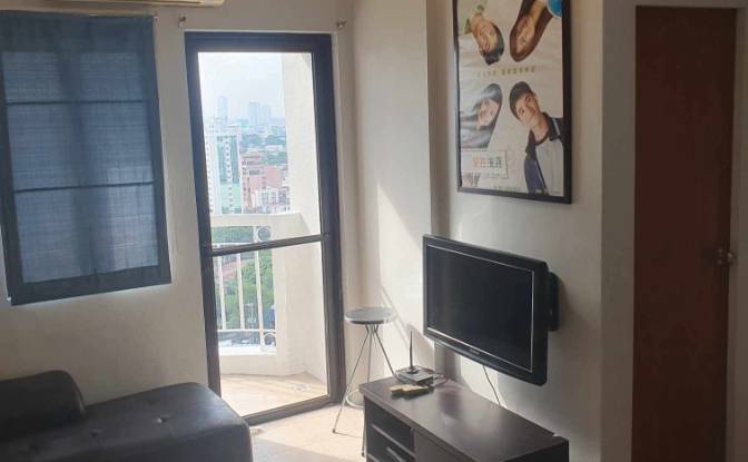 Condo for Sale - Quezon City, Philippines