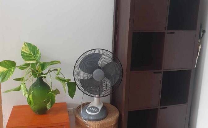 Condo for Sale 62 South Timog, Diliman. Photo#2 Condo for Sale 62 South Timog, Diliman. Photo#2