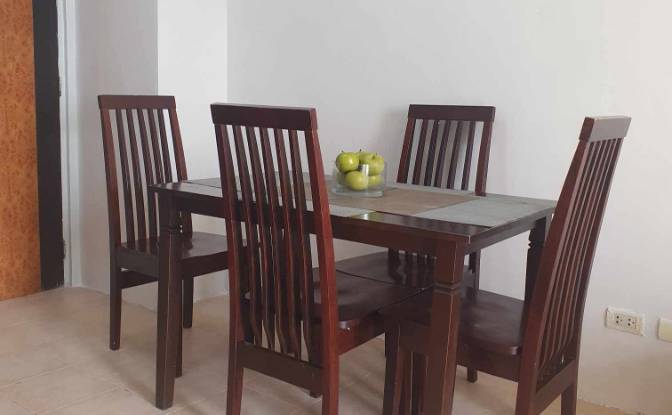 Condo for Sale 62 South Timog, Diliman. Photo#3 Condo for Sale 62 South Timog, Diliman. Photo#3