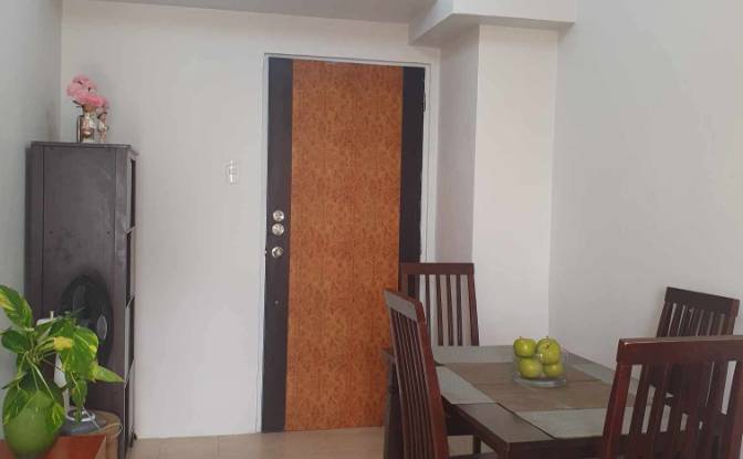 Condo for Sale 62 South Timog, Diliman. Photo#4 Condo for Sale 62 South Timog, Diliman. Photo#4