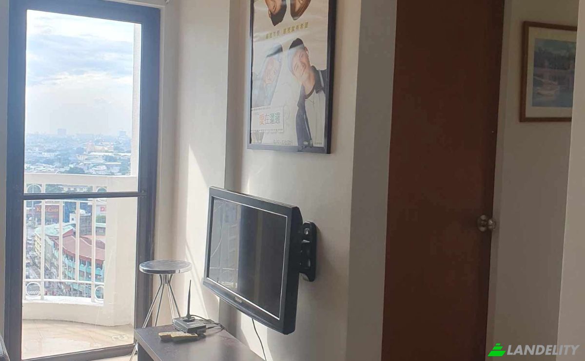 Condo for Sale 62 South Timog, Diliman, Quezon City, Metro Manila, Philippines, 1103 Metro Manila. Photo 5
