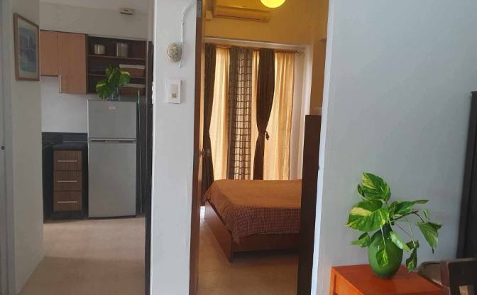 Condo for Sale 62 South Timog, Diliman. Photo#6 Condo for Sale 62 South Timog, Diliman. Photo#6