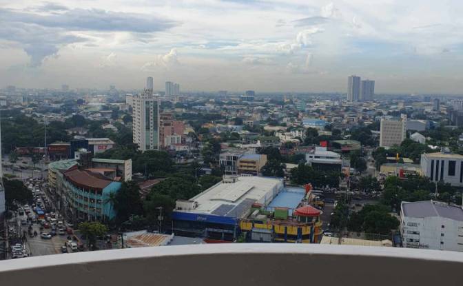 Condo for Sale 62 South Timog, Diliman. Photo#7 Condo for Sale 62 South Timog, Diliman. Photo#7
