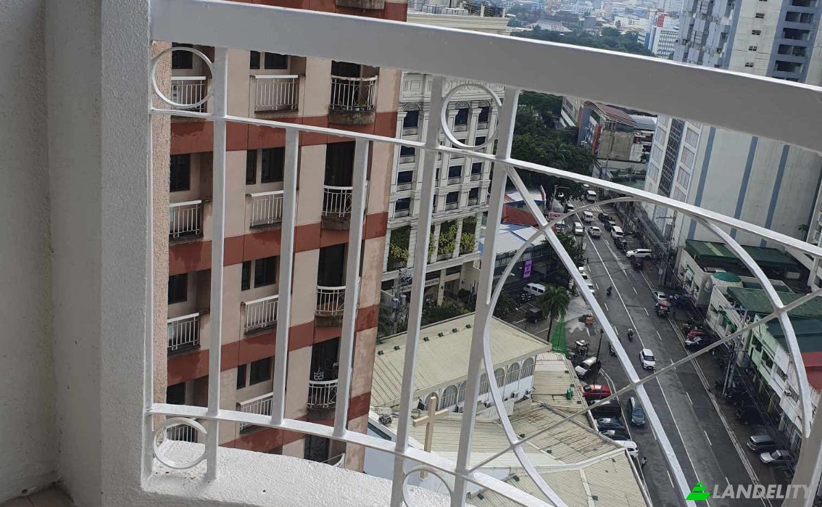 Condo for Sale 62 South Timog, Diliman, Quezon City, Metro Manila, Philippines, 1103 Metro Manila. Photo 8