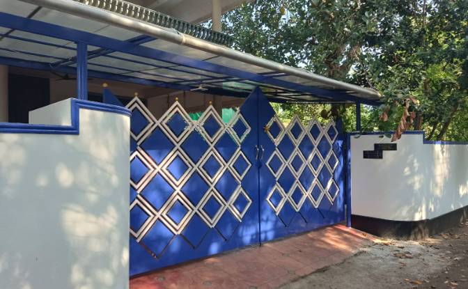 Villa for Sale - Kollam, India