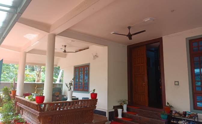 Villa for Sale Kollam-Ayoor Rd, Kollam, Ammannada. Photo#2 Villa for Sale Kollam-Ayoor Rd, Kollam, Ammannada. Photo#2
