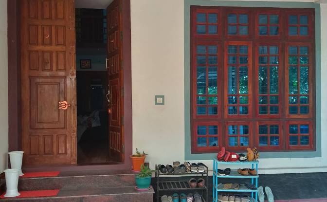 Villa for Sale Kollam-Ayoor Rd, Kollam, Ammannada. Photo#3 Villa for Sale Kollam-Ayoor Rd, Kollam, Ammannada. Photo#3
