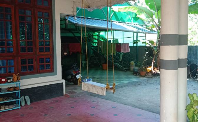 Villa for Sale Kollam-Ayoor Rd, Kollam, Ammannada. Photo#4 Villa for Sale Kollam-Ayoor Rd, Kollam, Ammannada. Photo#4