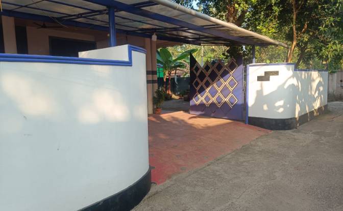 Villa for Sale Kollam-Ayoor Rd, Kollam, Ammannada. Photo#5 Villa for Sale Kollam-Ayoor Rd, Kollam, Ammannada. Photo#5