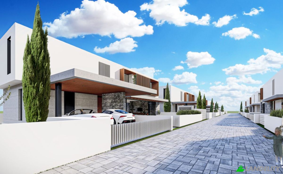 Single Family Home for Sale Ozankoy 99320, Ozankoy. Photo 3