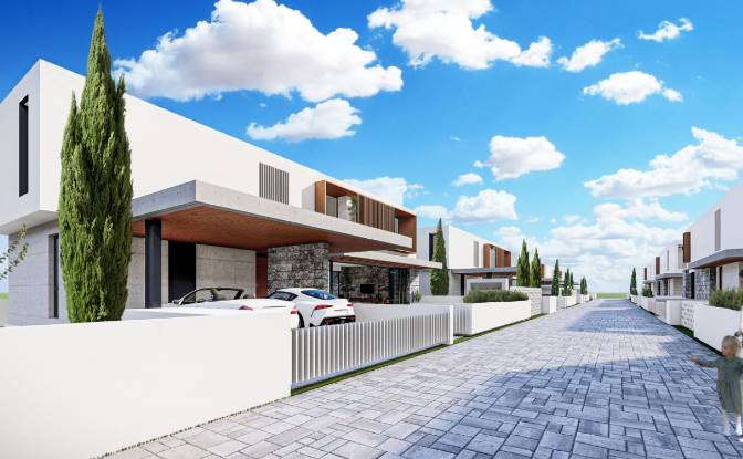 Single Family Home for Sale Ozankoy 99320, Ozankoy. Photo#3