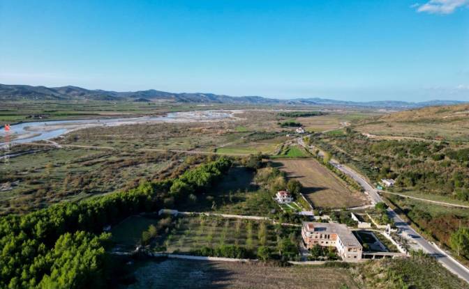 Hotel for Sale SH77, Xhyherine, Selenice. Photo#4