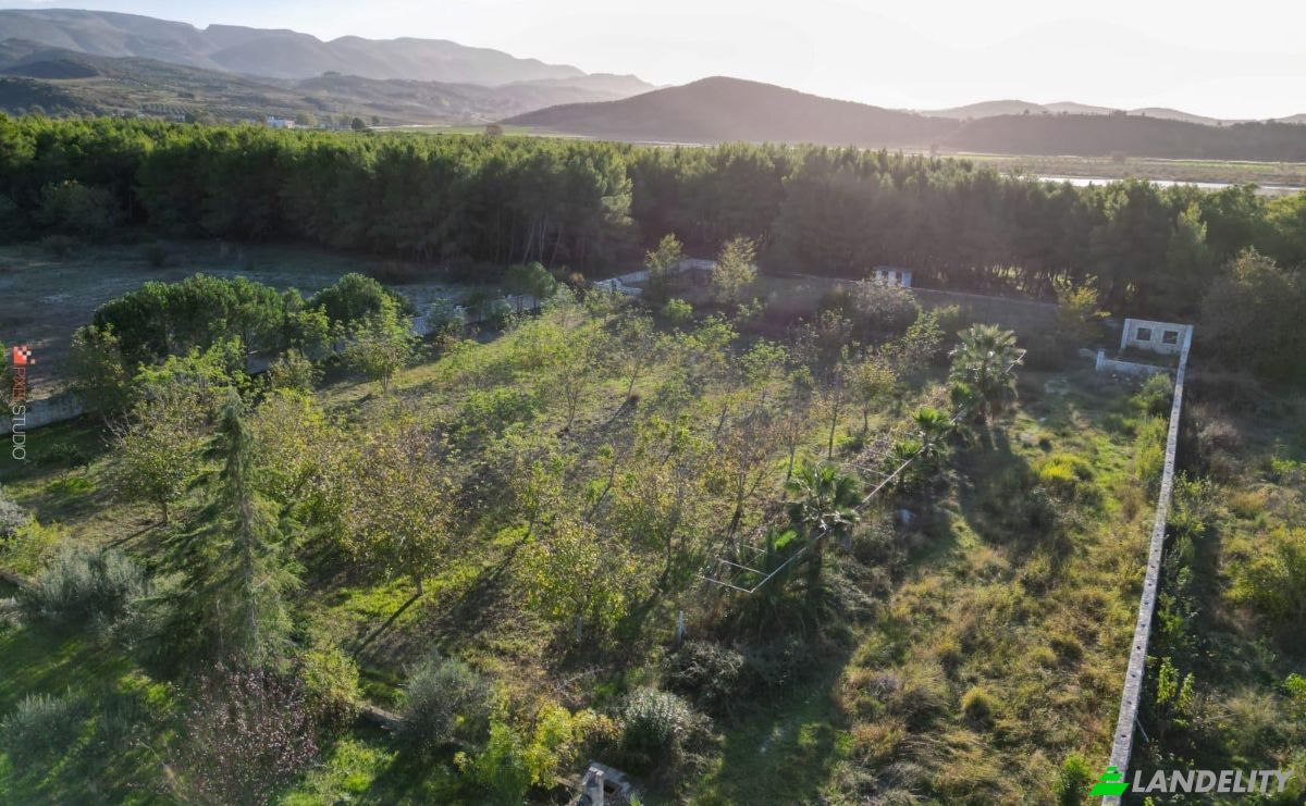 Hotel for Sale SH77, Xhyherine, Selenice, Vlore County, Albania. Photo 6
