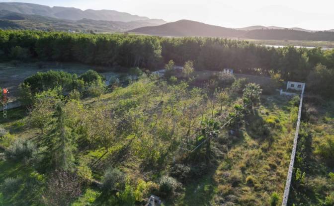 Hotel for Sale SH77, Xhyherine, Selenice. Photo#6
