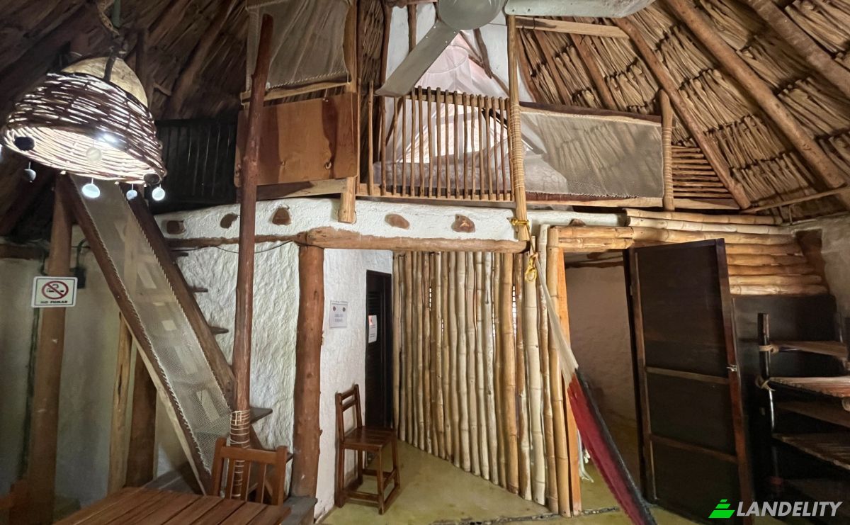 Investing/Development for Sale Calle Chac-Chi esquina, 77310 Holbox, Holbox, Lazaro Cardenas Municipality, Quintana Roo, Mexico. Photo 5