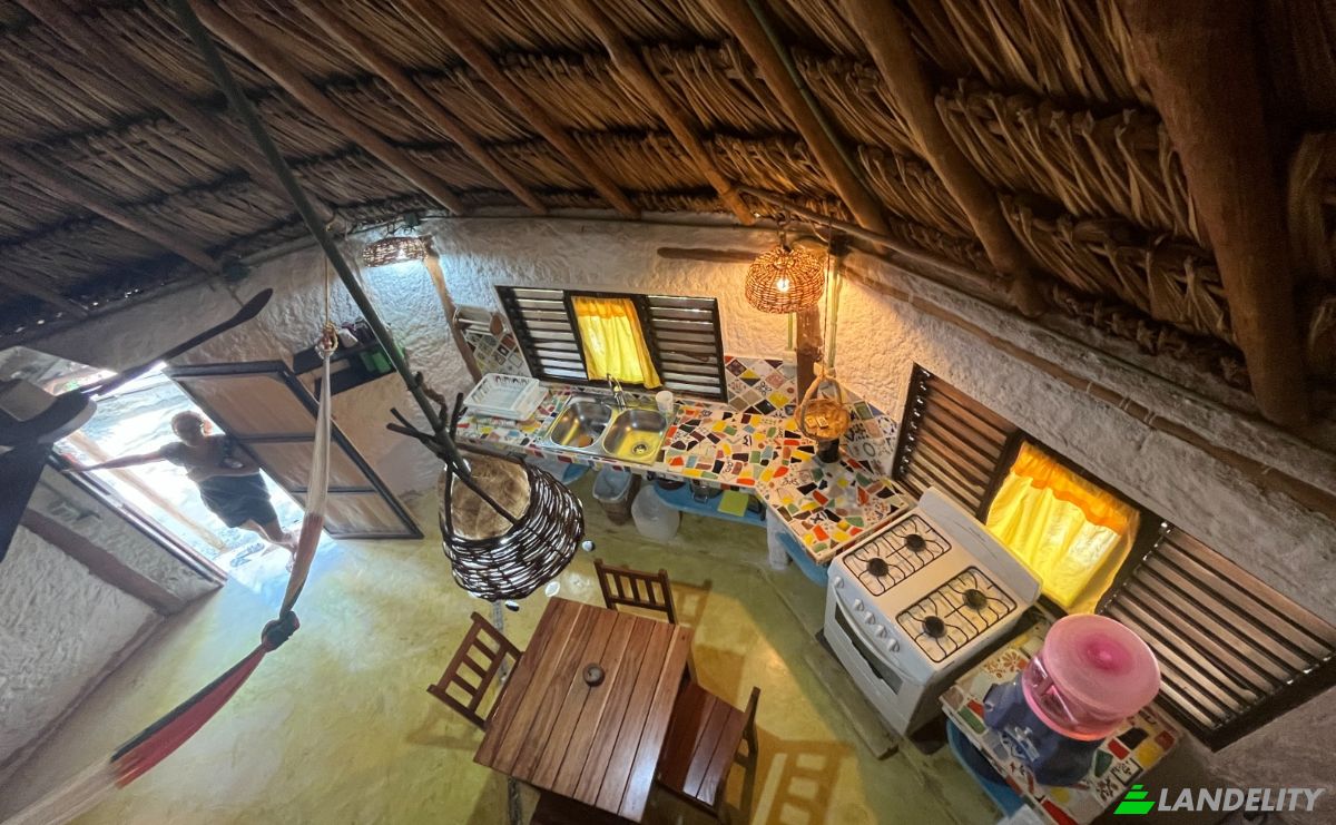 Investing/Development for Sale Calle Chac-Chi esquina, 77310 Holbox, Holbox, Lazaro Cardenas Municipality, Quintana Roo, Mexico. Photo 7