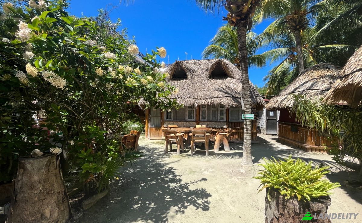 Investing/Development for Sale Calle Chac-Chi esquina, 77310 Holbox, Holbox, Lazaro Cardenas Municipality, Quintana Roo, Mexico. Photo 9