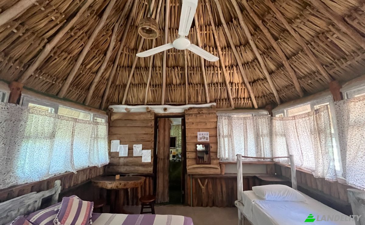 Investing/Development for Sale Calle Chac-Chi esquina, 77310 Holbox, Holbox, Lazaro Cardenas Municipality, Quintana Roo, Mexico. Photo 13