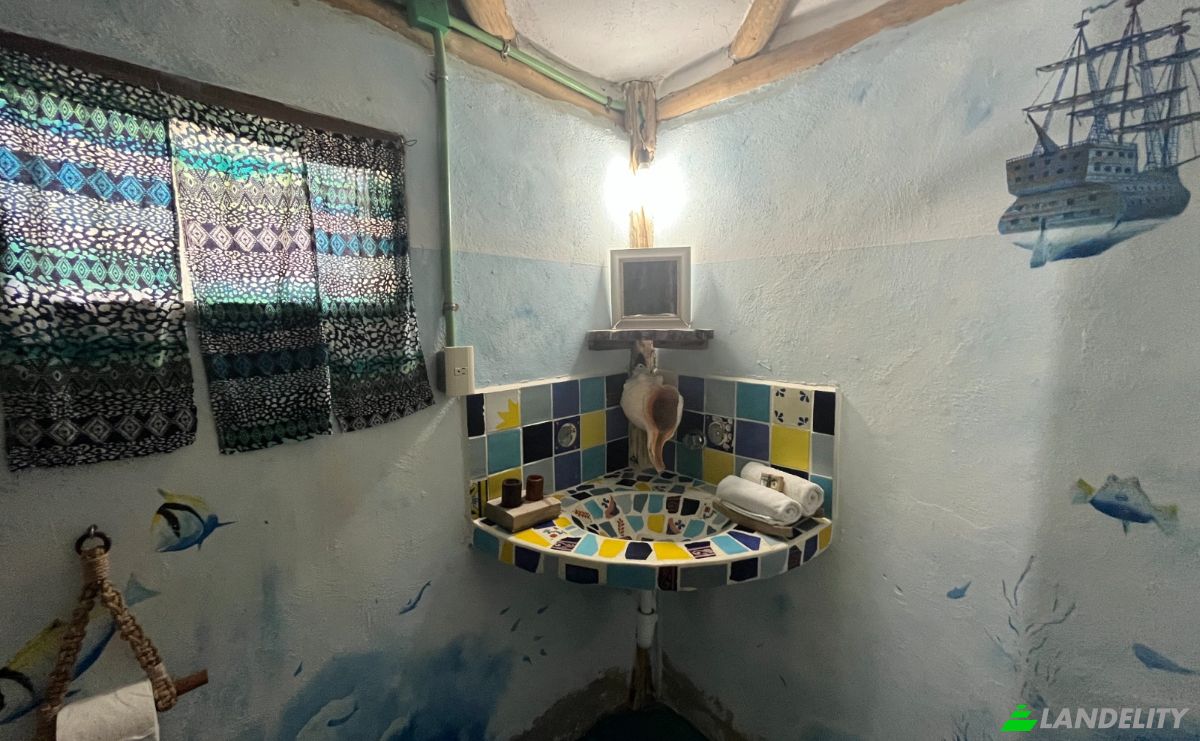 Investing/Development for Sale Calle Chac-Chi esquina, 77310 Holbox, Holbox, Lazaro Cardenas Municipality, Quintana Roo, Mexico. Photo 14