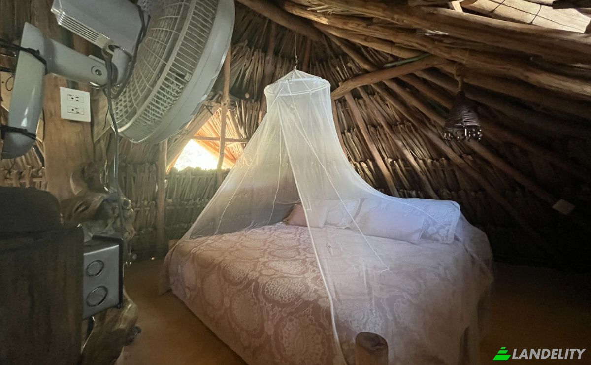 Investing/Development for Sale Calle Chac-Chi esquina, 77310 Holbox, Holbox, Lazaro Cardenas Municipality, Quintana Roo, Mexico. Photo 15