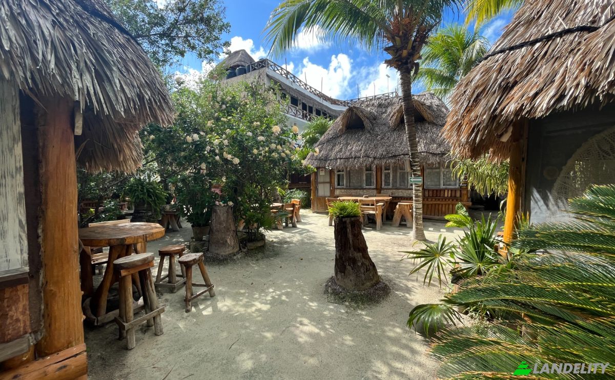 Investing/Development for Sale Calle Chac-Chi esquina, 77310 Holbox, Holbox, Lazaro Cardenas Municipality, Quintana Roo, Mexico. Photo 19