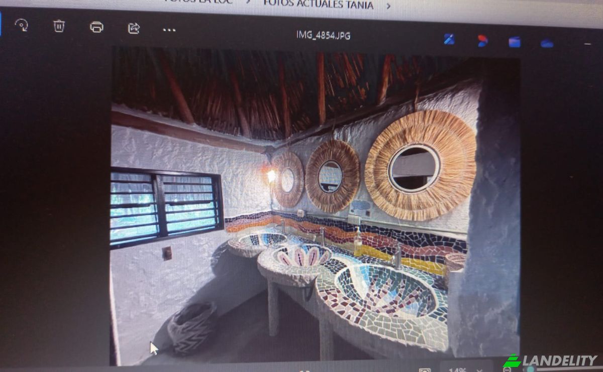 Investing/Development for Sale Calle Chac-Chi esquina, 77310 Holbox, Holbox, Lazaro Cardenas Municipality, Quintana Roo, Mexico. Photo 6