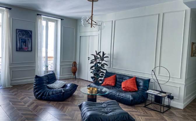 Apartment for Sale 13 Rue Barbaroux. Photo#1 Apartment for Sale 13 Rue Barbaroux. Photo#1