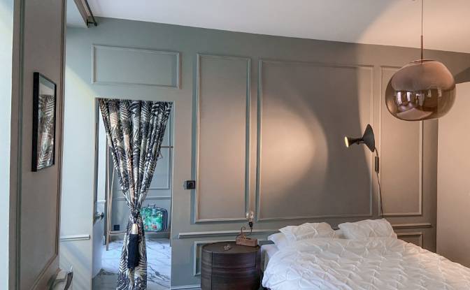 Apartment for Sale 13 Rue Barbaroux. Photo#5 Apartment for Sale 13 Rue Barbaroux. Photo#5