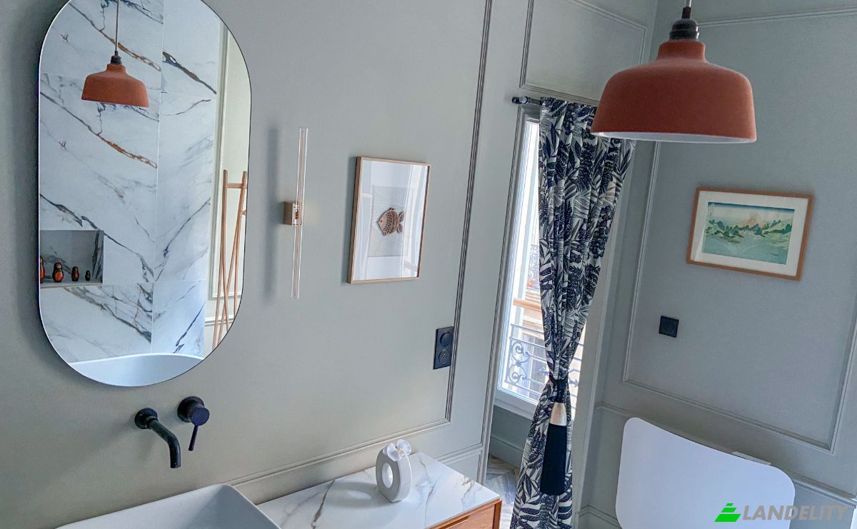 Apartment for Sale 13 Rue Barbaroux, 13001 Marseille, Marseille, Bouches-du-Rhone, Provence-Alpes-Cote dAzur, France. Photo 6