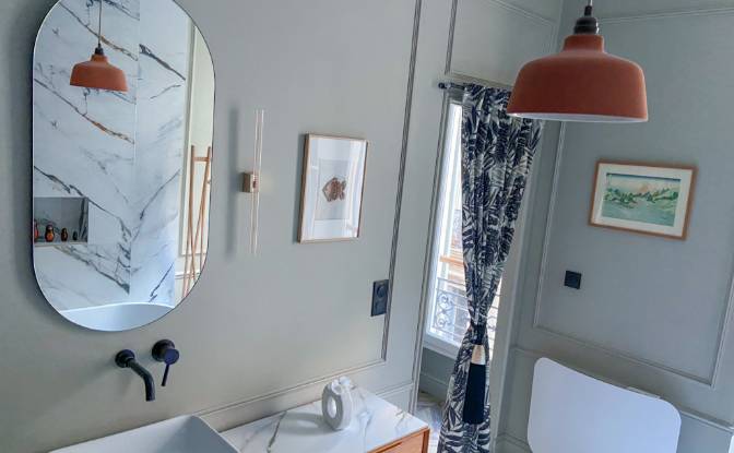 Apartment for Sale 13 Rue Barbaroux. Photo#6 Apartment for Sale 13 Rue Barbaroux. Photo#6