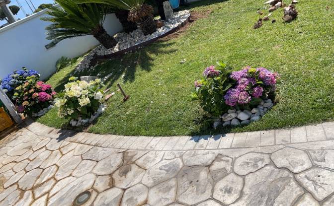 Villa for Sale Via Tarquinia, 00048 Nettuno RM. Photo#4