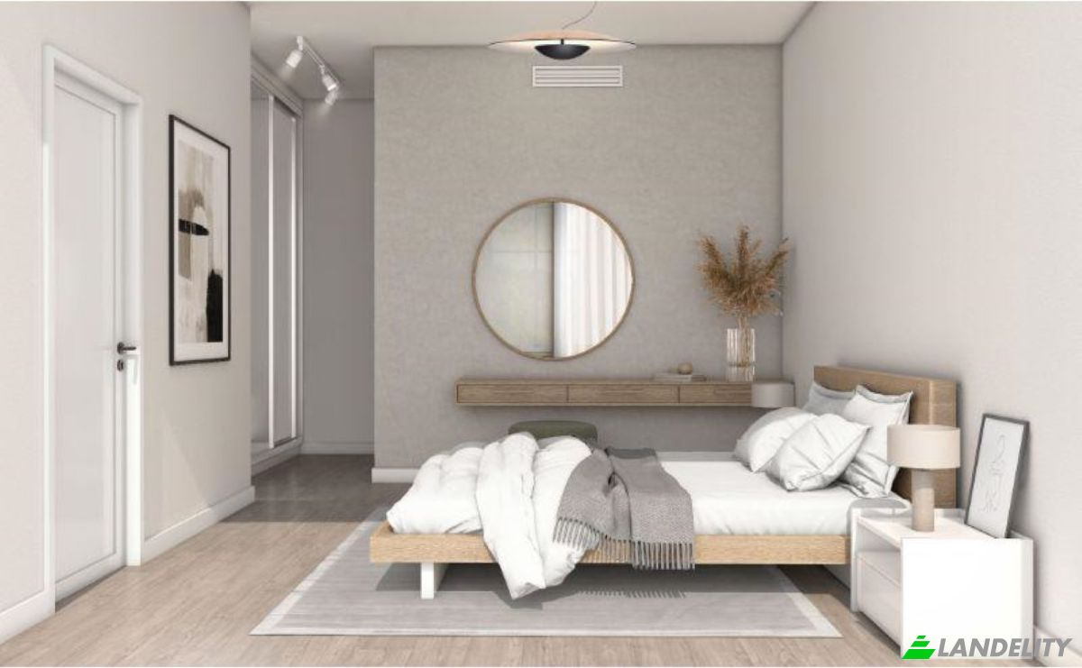 Single Family Home for Sale Cicek Sitesi, Girne Cevreyolu, Edremit 99320, Edremit. Photo 3