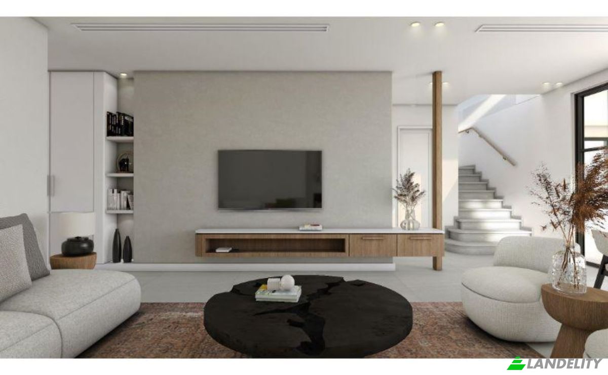 Single Family Home for Sale Cicek Sitesi, Girne Cevreyolu, Edremit 99320, Edremit. Photo 5