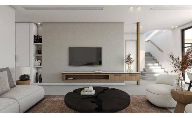 Single Family Home for Sale Cicek Sitesi. Photo#5