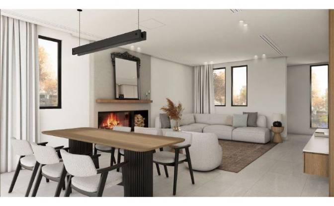 Single Family Home for Sale Cicek Sitesi. Photo#4