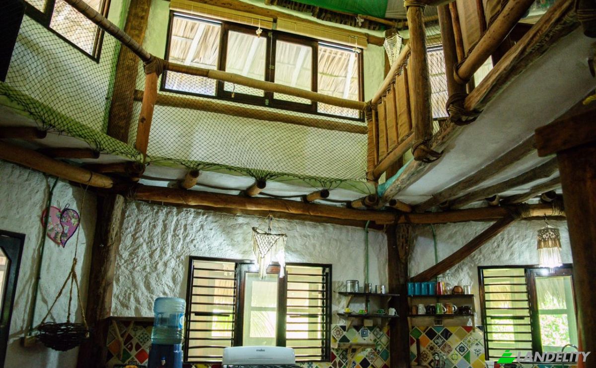 Single Family Home for Sale C P Kuka 27, 77310 Holbox, Holbox, Lazaro Cardenas Municipality, Quintana Roo, Mexico. Photo 7