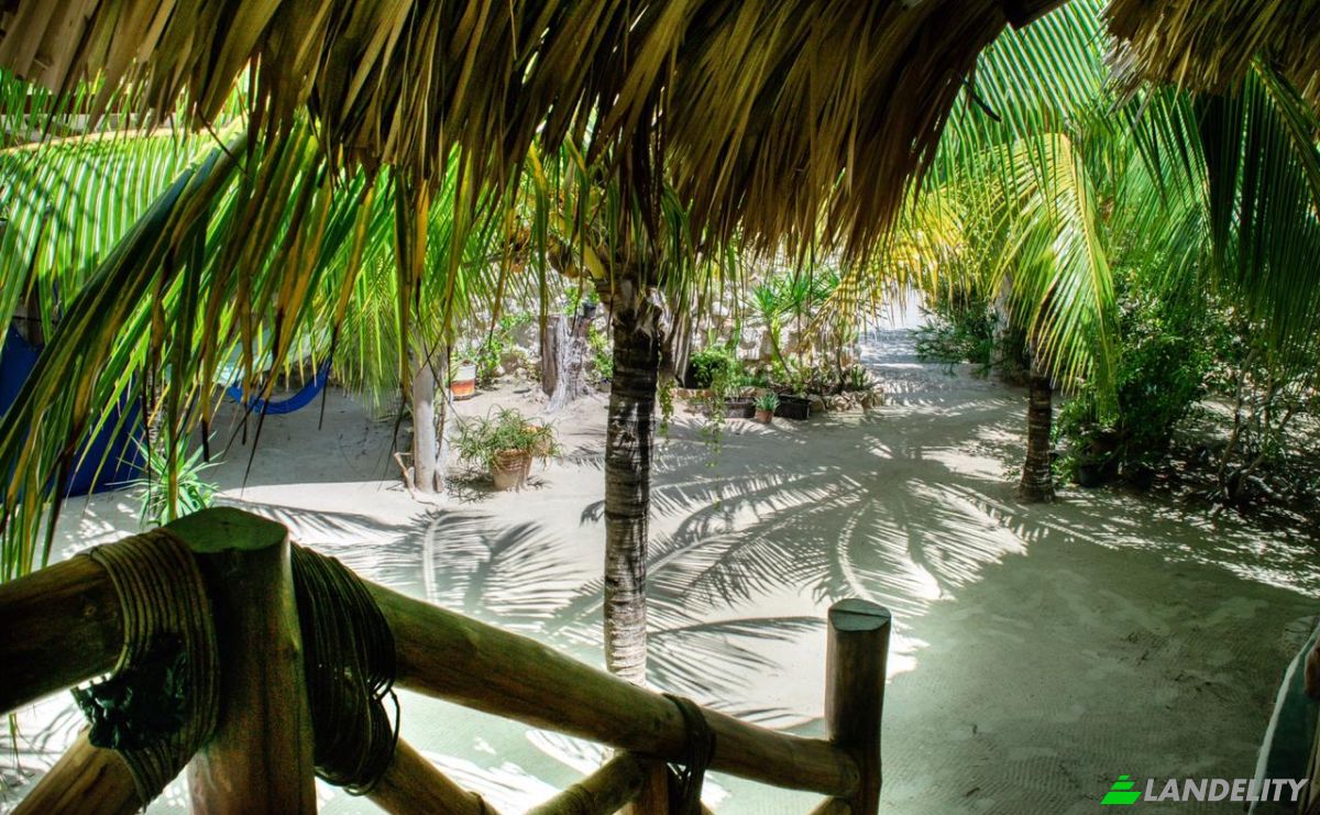 Single Family Home for Sale C P Kuka 27, 77310 Holbox, Holbox, Lazaro Cardenas Municipality, Quintana Roo, Mexico. Photo 8