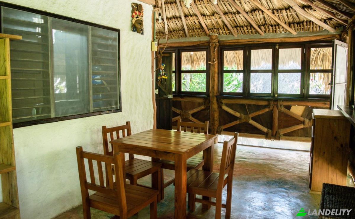 Single Family Home for Sale C P Kuka 27, 77310 Holbox, Holbox, Lazaro Cardenas Municipality, Quintana Roo, Mexico. Photo 10