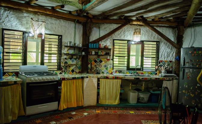 Single Family Home for Sale C P Kuka 27. Photo#12