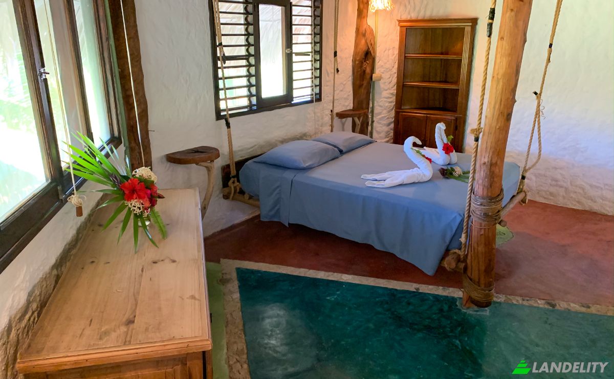 Single Family Home for Sale C P Kuka 27, 77310 Holbox, Holbox, Lazaro Cardenas Municipality, Quintana Roo, Mexico. Photo 13
