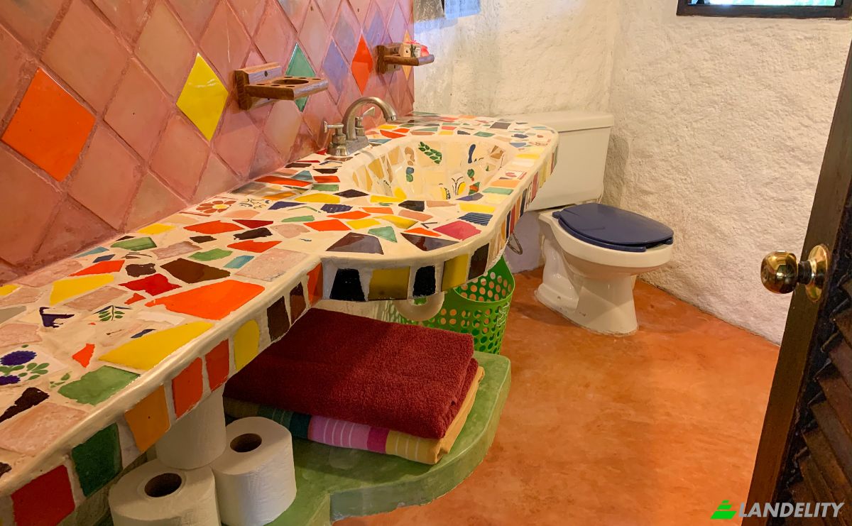 Single Family Home for Sale C P Kuka 27, 77310 Holbox, Holbox, Lazaro Cardenas Municipality, Quintana Roo, Mexico. Photo 14