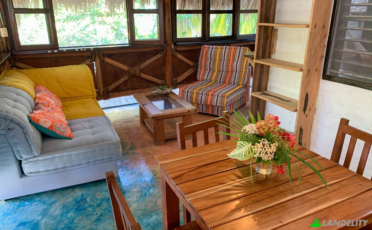 Single Family Home for Sale C P Kuka 27, 77310 Holbox, Holbox, Lazaro Cardenas Municipality, Quintana Roo, Mexico. Photo 15