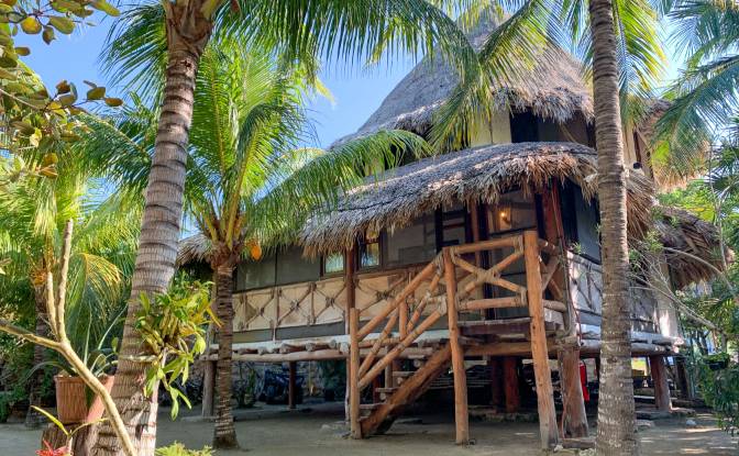 Single Family Home for Sale - Holbox, Mexico