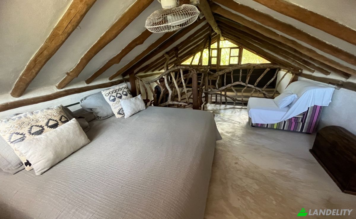 Single Family Home for Sale C P Kuka 27, 77310 Holbox, Holbox, Lazaro Cardenas Municipality, Quintana Roo, Mexico. Photo 5